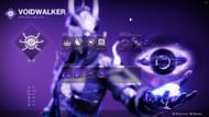 Destiny 2 Void subclass (Image via Bungie)